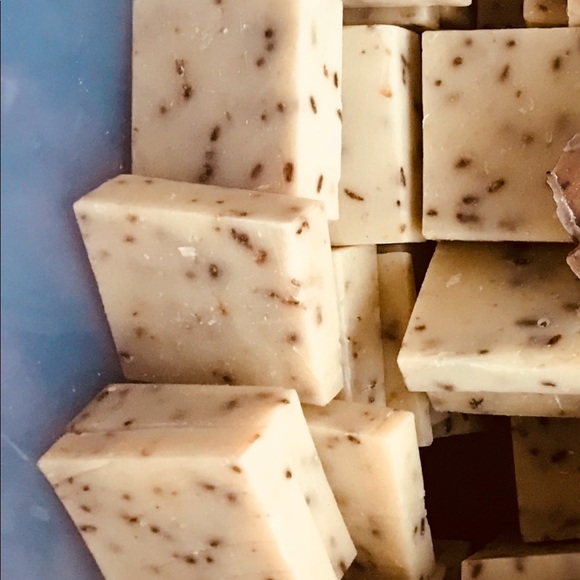 Organic Handmade Soap - Picture 5 of 6